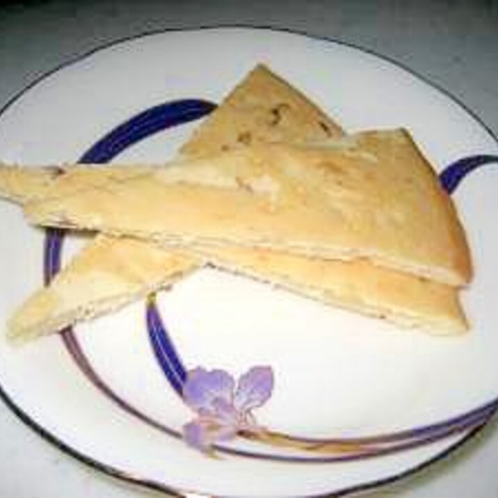余った卵白で簡単に作れる焼き菓子 レシピ 作り方 By ピンクラム 楽天レシピ